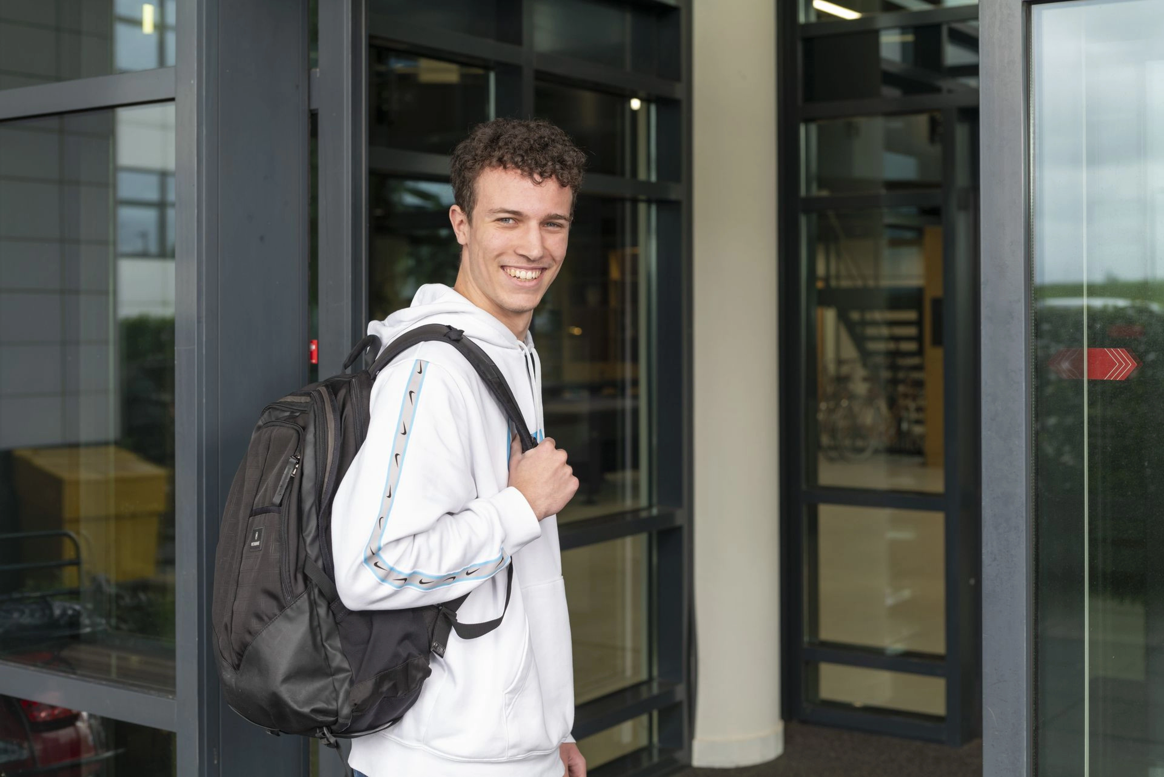 vacature werkstudent